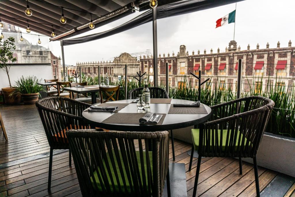 Domingo Santo Hotel Boutique &#8211; Adults Only: A Hidden Gem for Your Next Escape