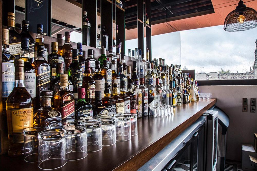 Domingo Santo Hotel Boutique &#8211; Adults Only: A Hidden Gem for Your Next Escape