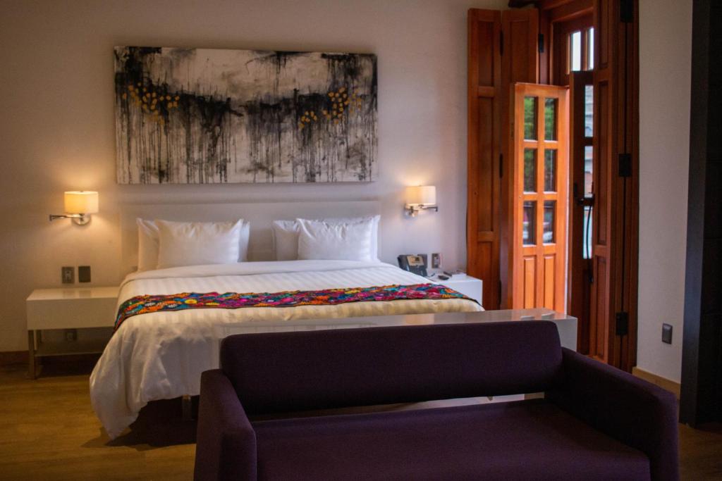 Domingo Santo Hotel Boutique &#8211; Adults Only: A Hidden Gem for Your Next Escape