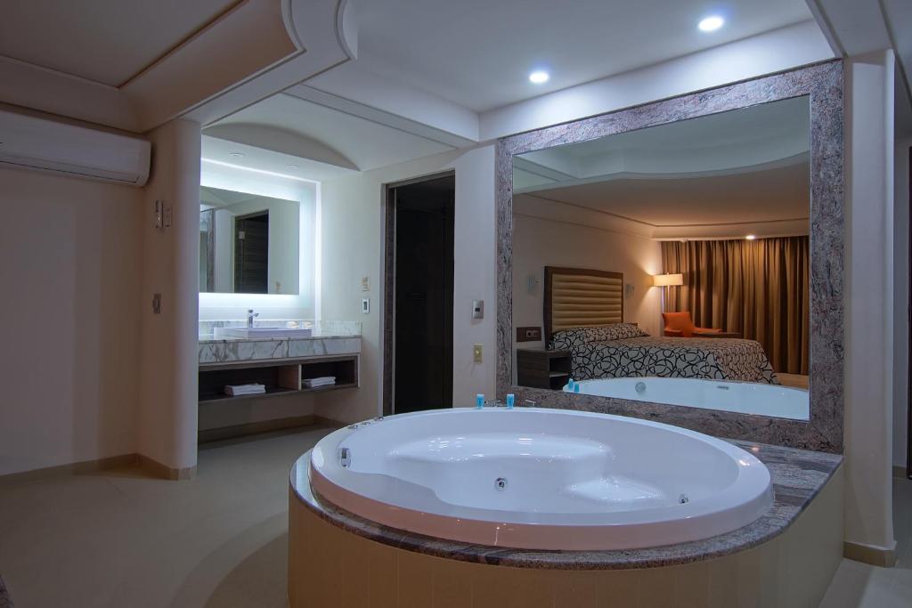Econo Express Hotel: A Hidden Gem in the Heart of Mexico City