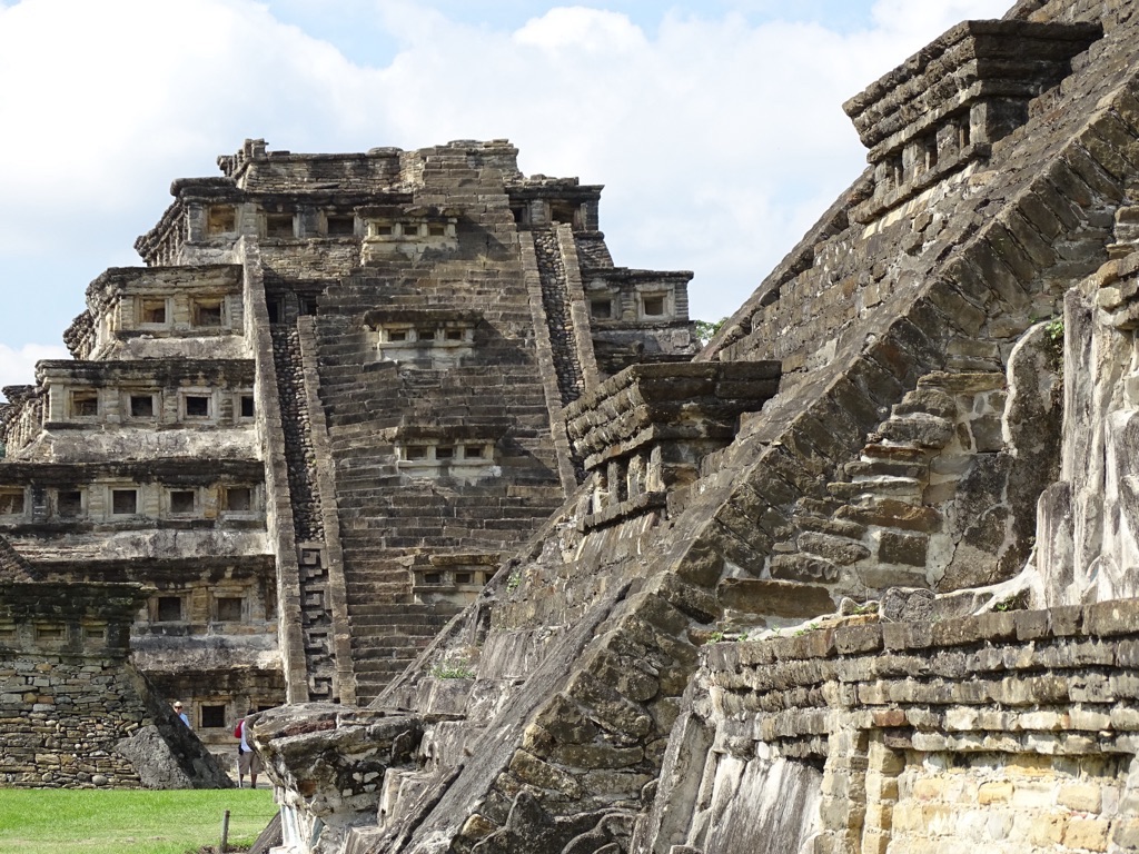 El Tajín: The Majestic Ancient City You Have to See to Believe