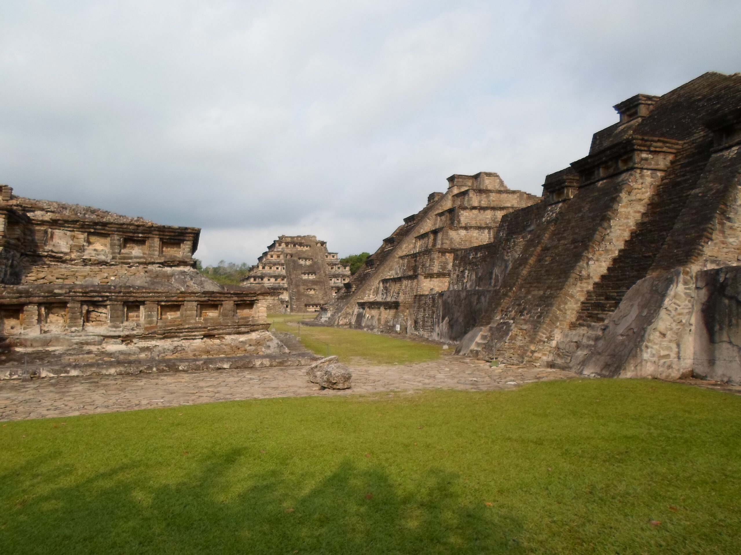 El Tajín: The Majestic Ancient City You Have to See to Believe