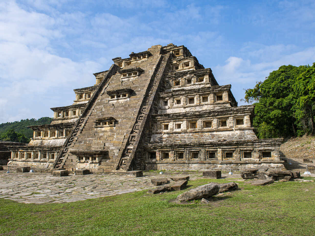 El Tajín: The Majestic Ancient City You Have to See to Believe
