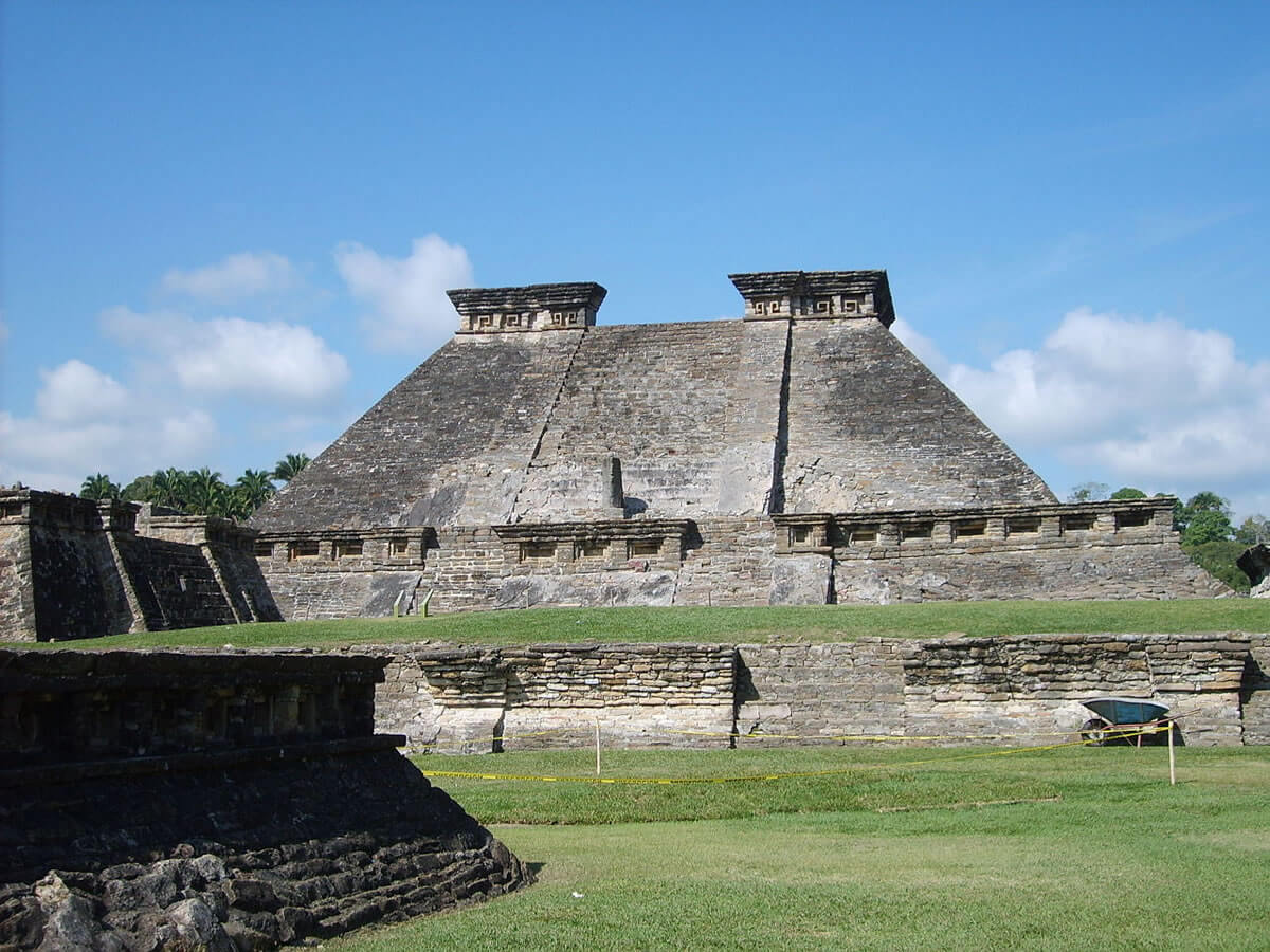 El Tajín: The Majestic Ancient City You Have to See to Believe