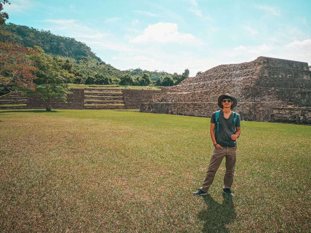 El Tajín: The Majestic Ancient City You Have to See to Believe