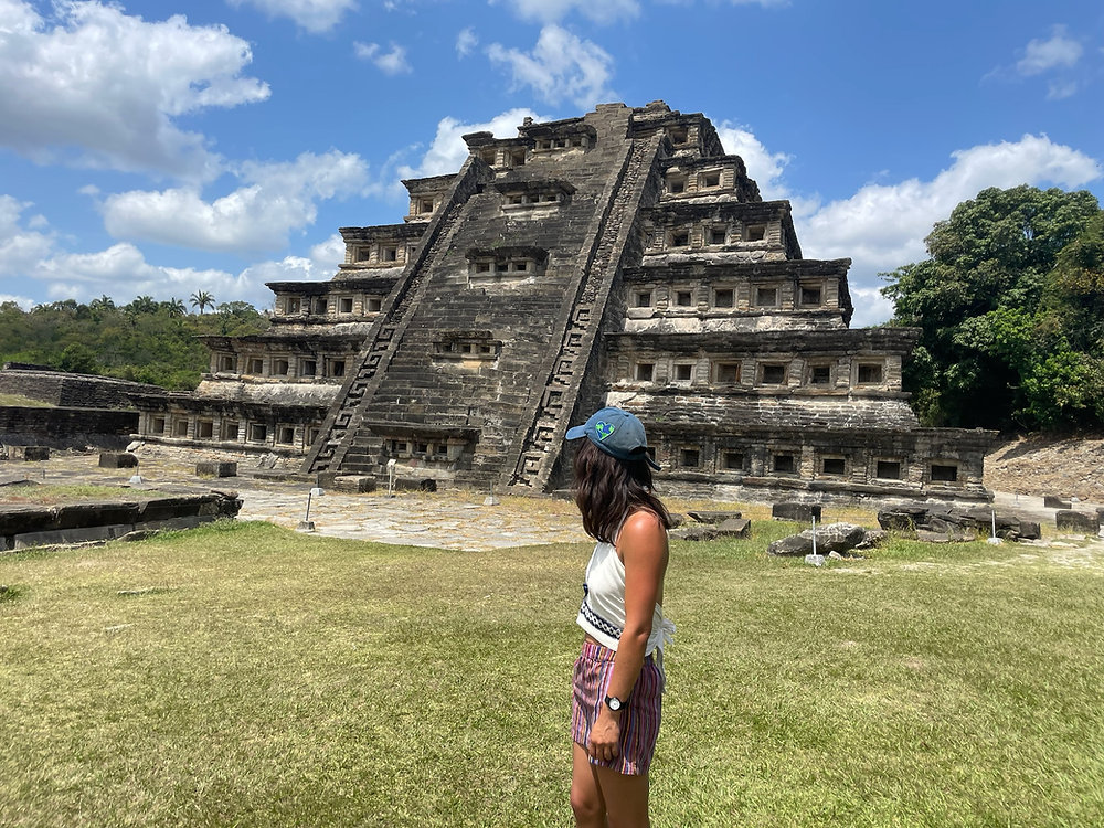 El Tajín: The Majestic Ancient City You Have to See to Believe