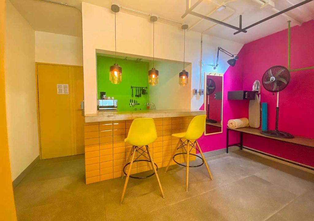 Estancias VIVE MX WTC: Discover the Best of Mexico City’s Hospitality Experience