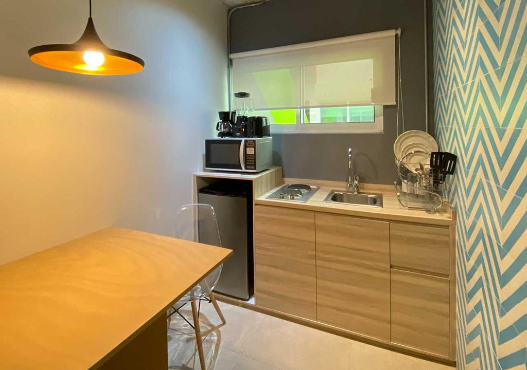 Estancias VIVE MX WTC: Discover the Best of Mexico City’s Hospitality Experience