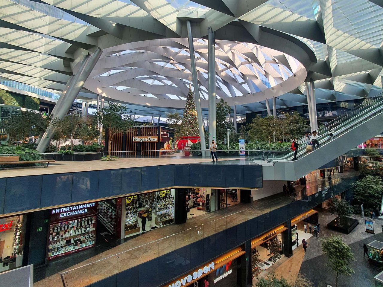 Estancias VIVE MX WTC: Discover the Best of Mexico City’s Hospitality Experience