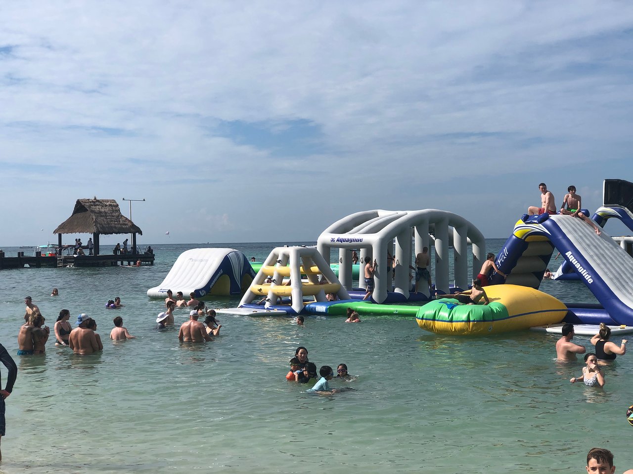 Explore Cozumel: Your Ultimate Guide to Paradise Island
