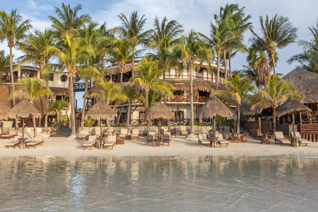 Explore Cozumel: Your Ultimate Guide to Paradise Island
