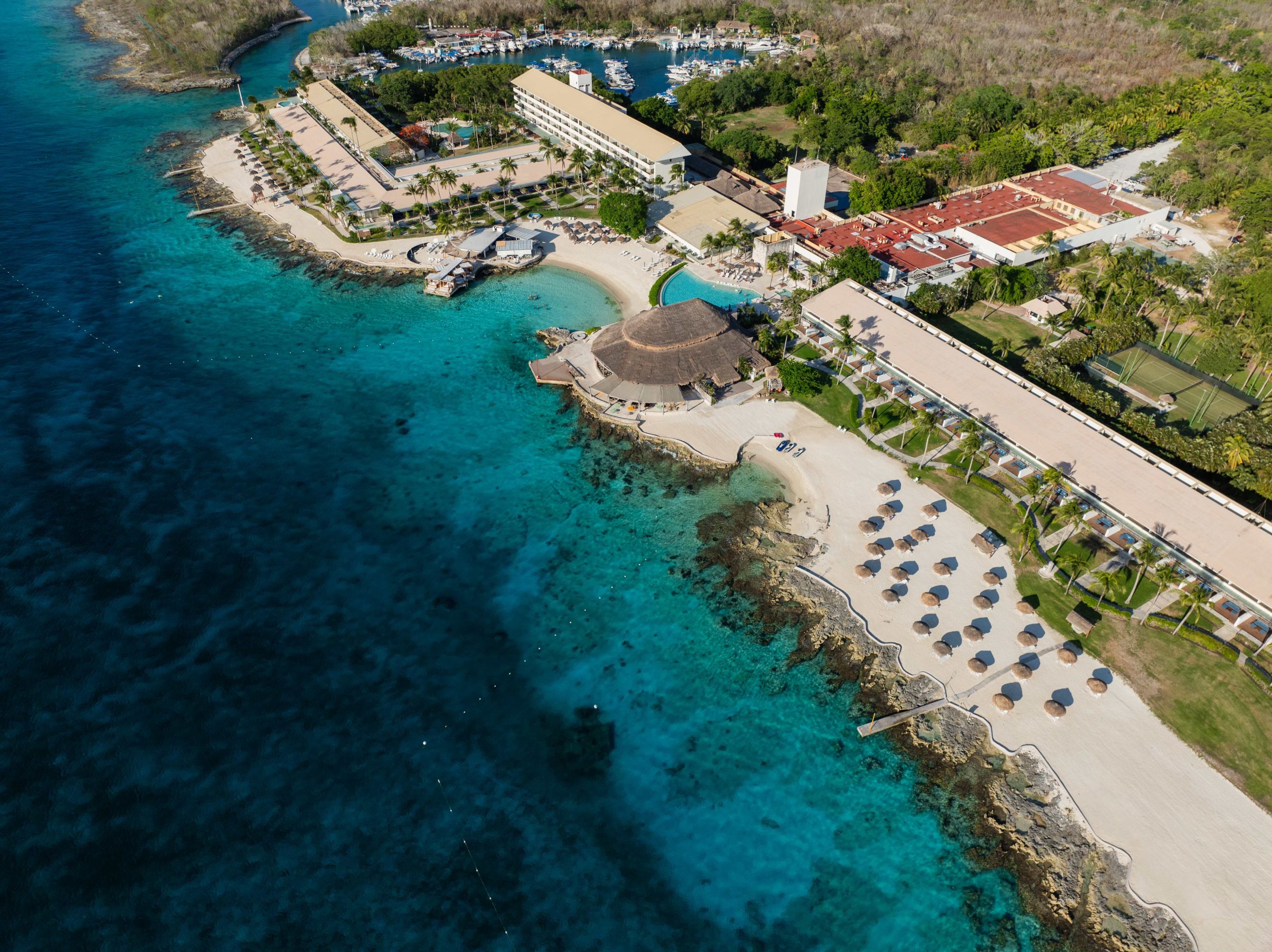Explore Cozumel: Your Ultimate Guide to Paradise Island