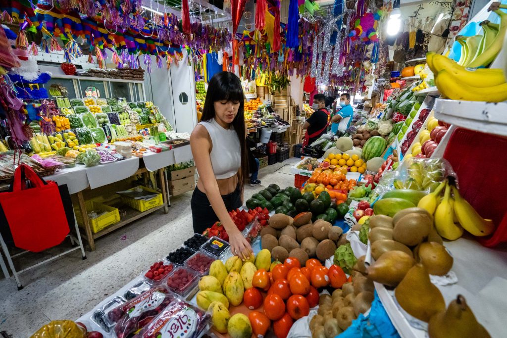 Explore Mercado San Juan (CDMX): A Hidden Gem in Mexico City&#8217;s Heart