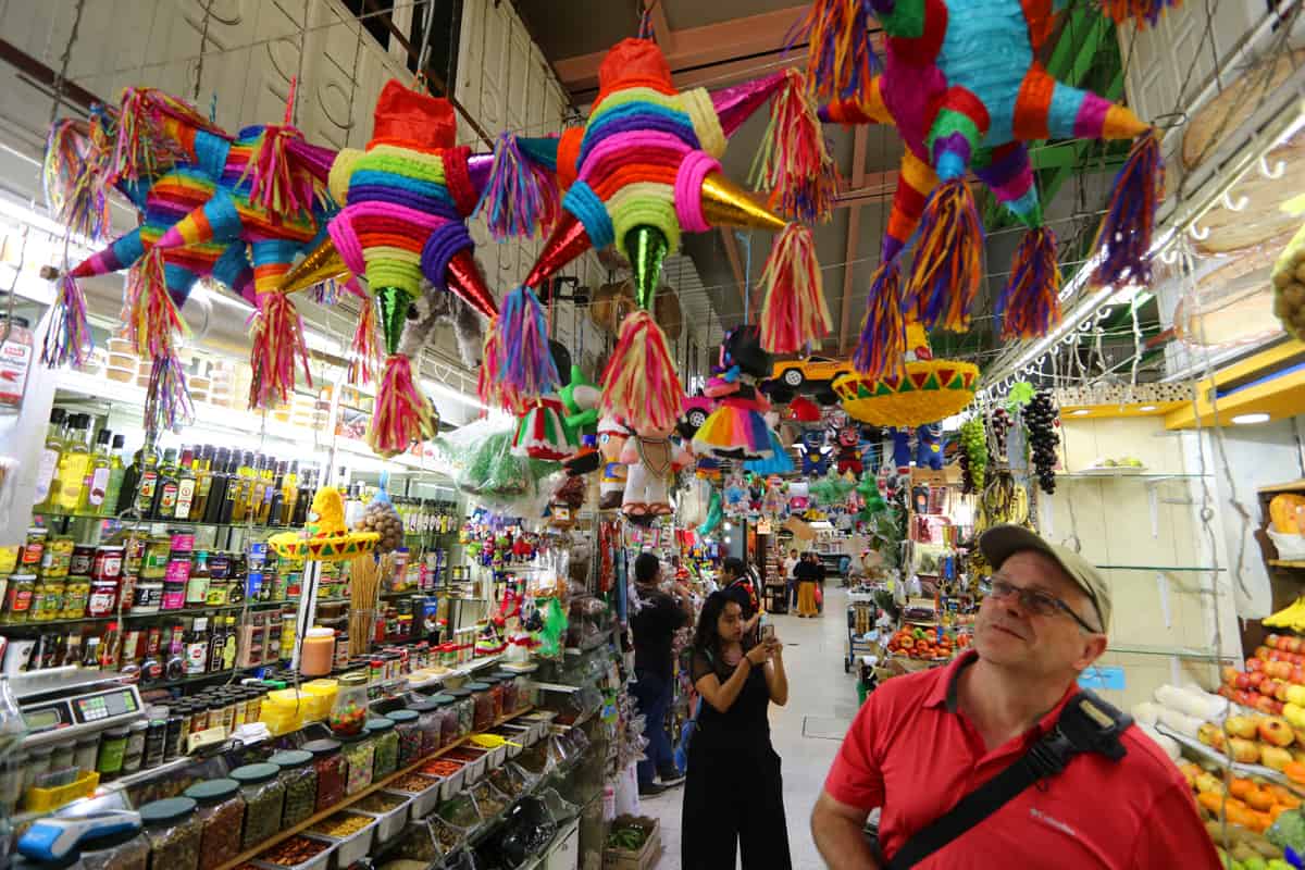 Explore Mercado San Juan (CDMX): A Hidden Gem in Mexico City&#8217;s Heart