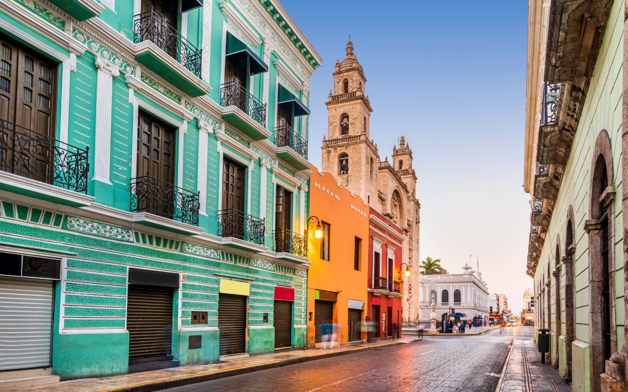 Explore Mérida: Your Ultimate Travel Destination with Hotel Las Palapas