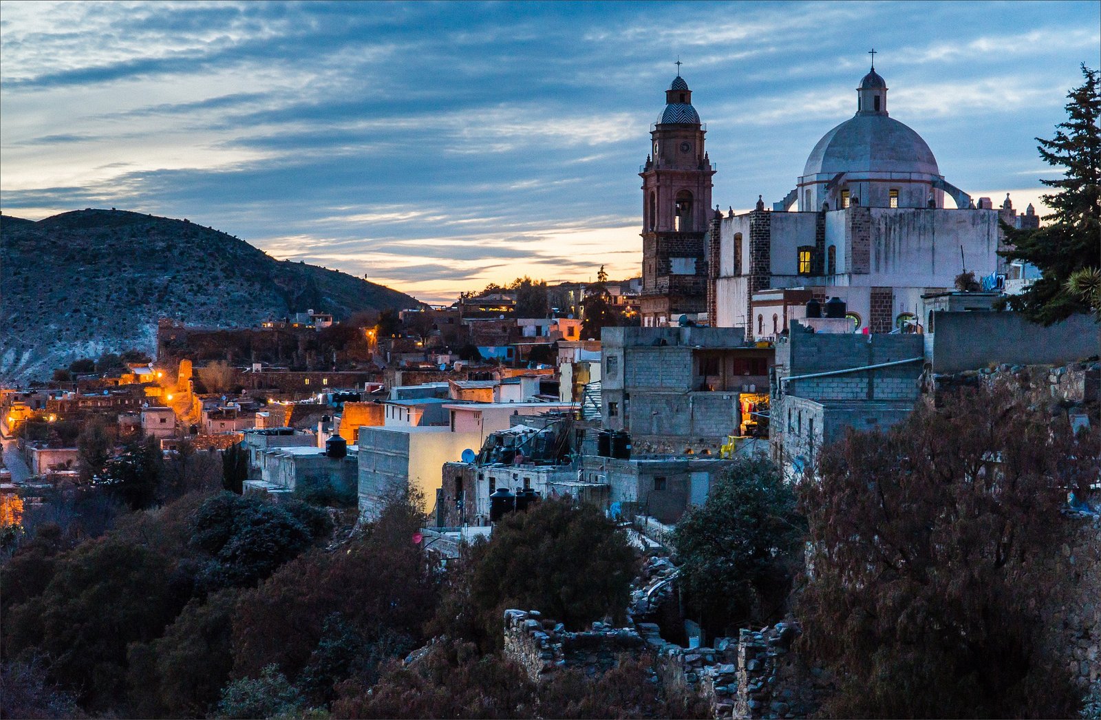 Explore Real de Catorce: A Hidden Gem in Mexico You Must Visit