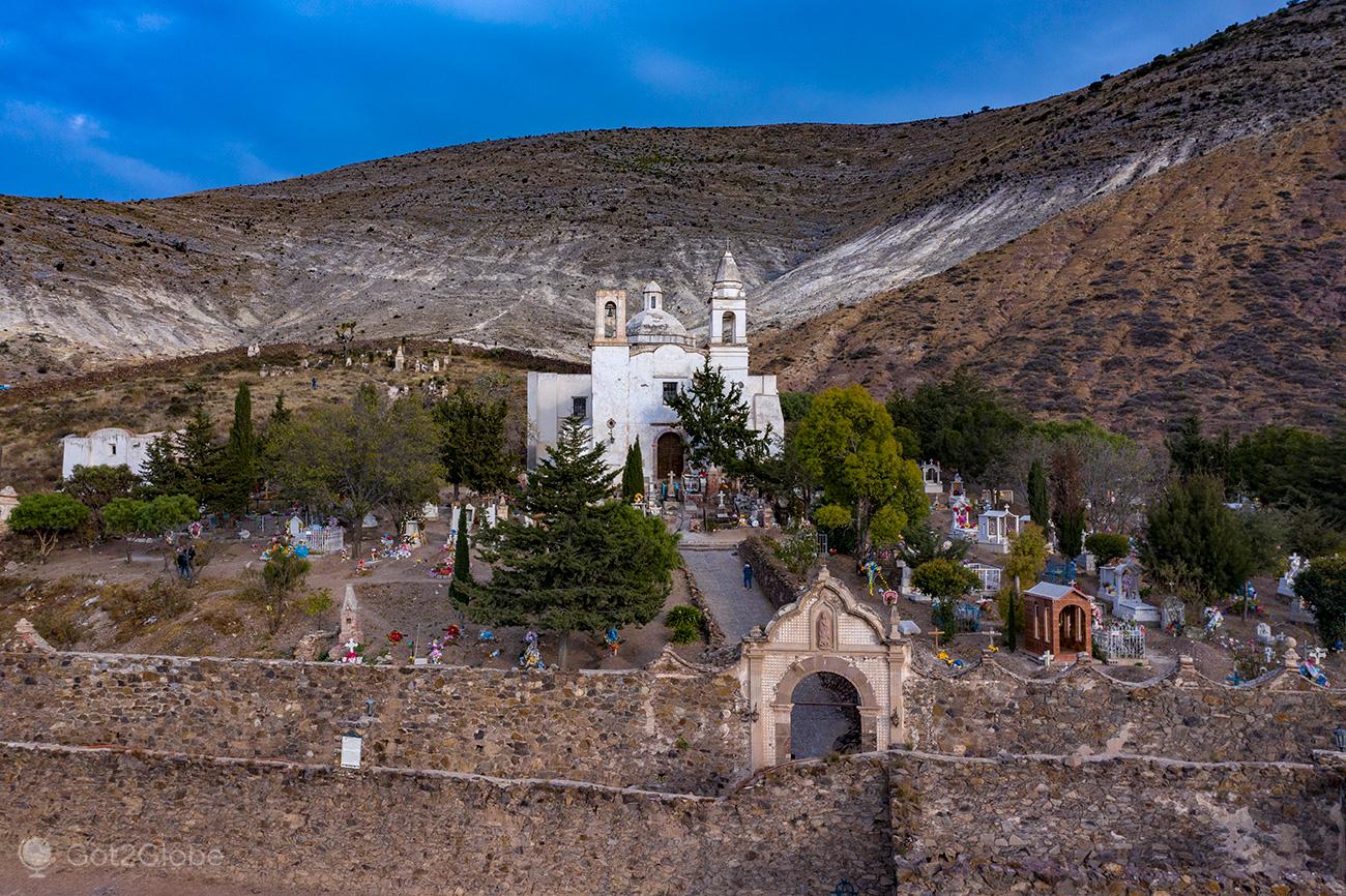 Explore Real de Catorce: A Hidden Gem in Mexico You Must Visit