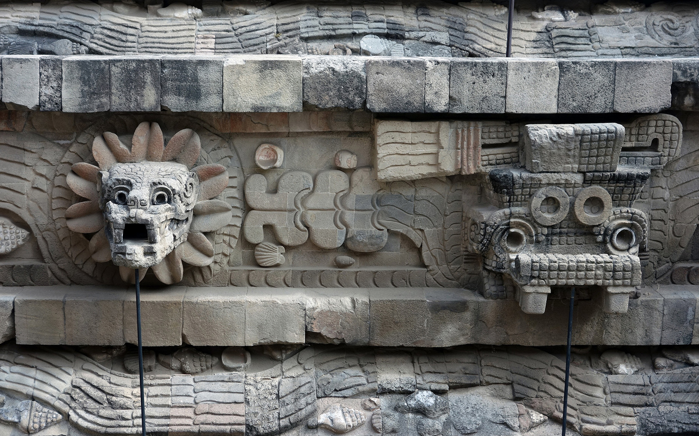 Explore Teotihuacan: A Journey to Ancient Wonders