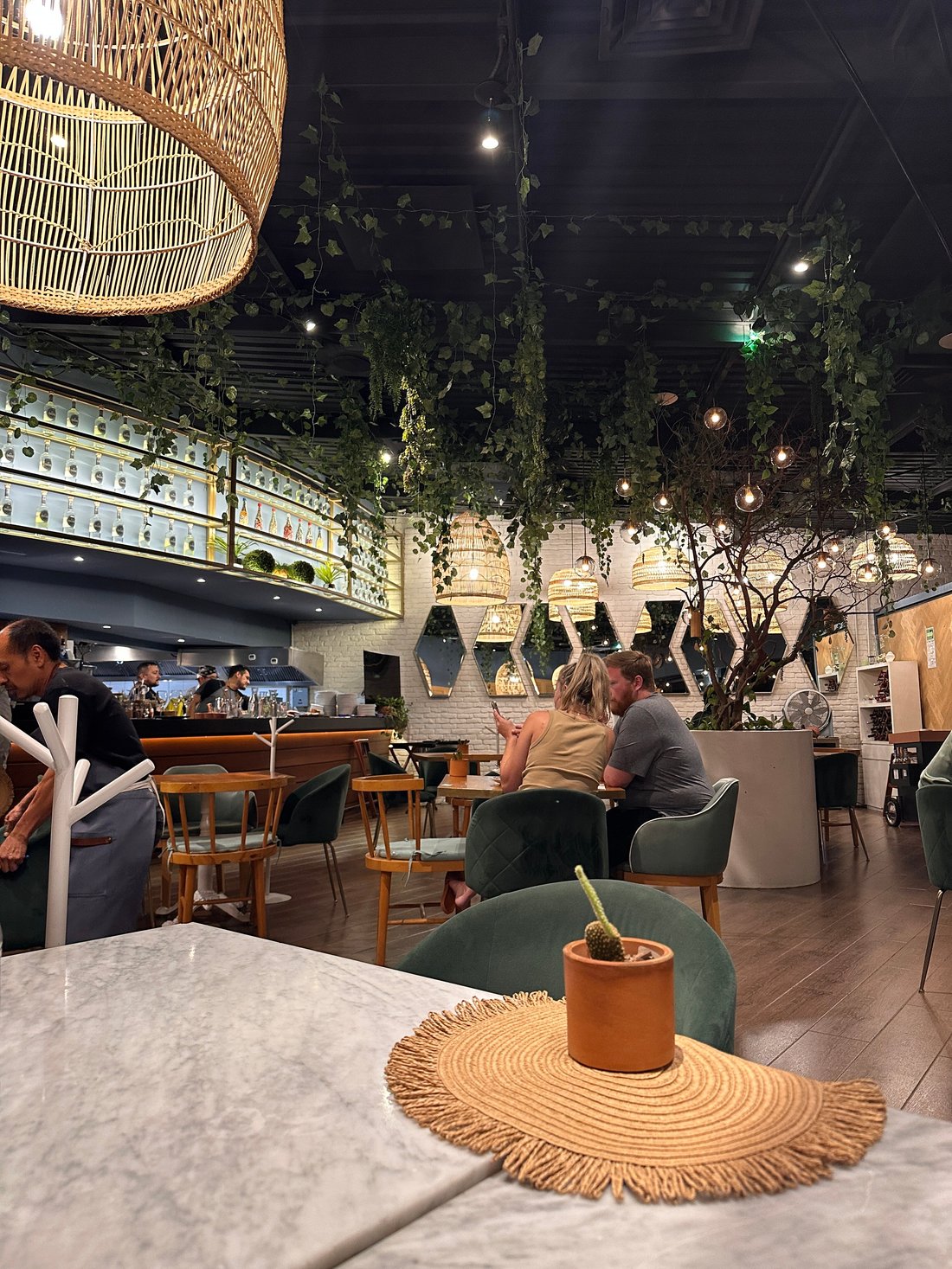 Explore the Magic of OMETUSCO by Mr. W: Your Next Must-Visit Hotel in Mexico City