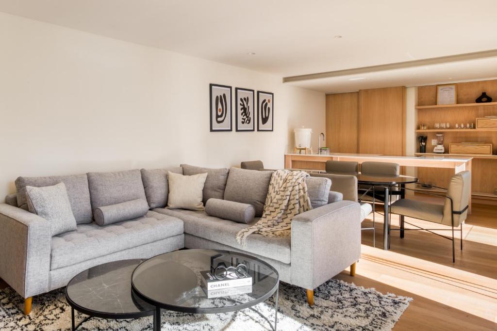 Explore the Magic of OMETUSCO by Mr. W: Your Next Must-Visit Hotel in Mexico City