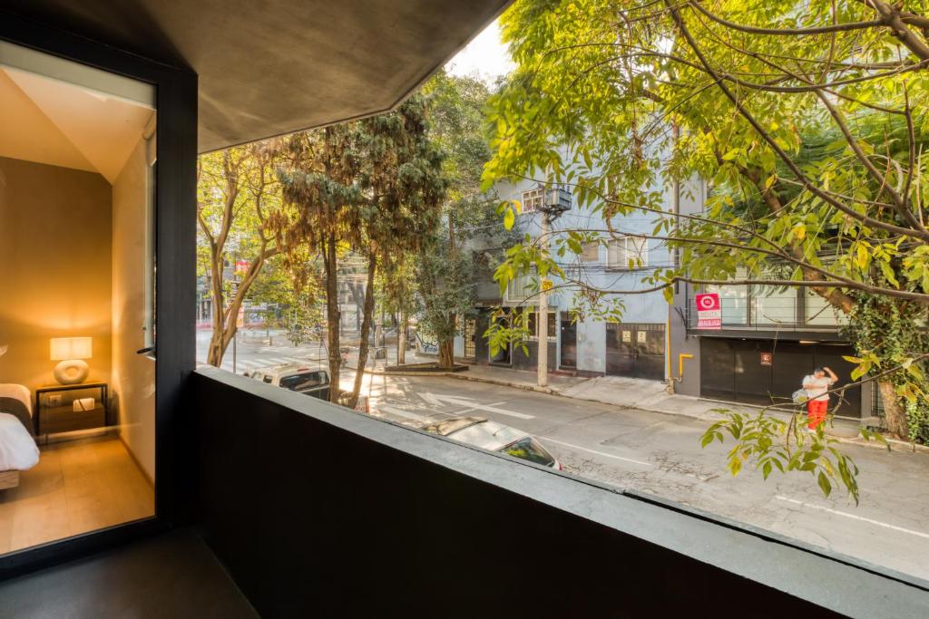 Explore the Magic of OMETUSCO by Mr. W: Your Next Must-Visit Hotel in Mexico City