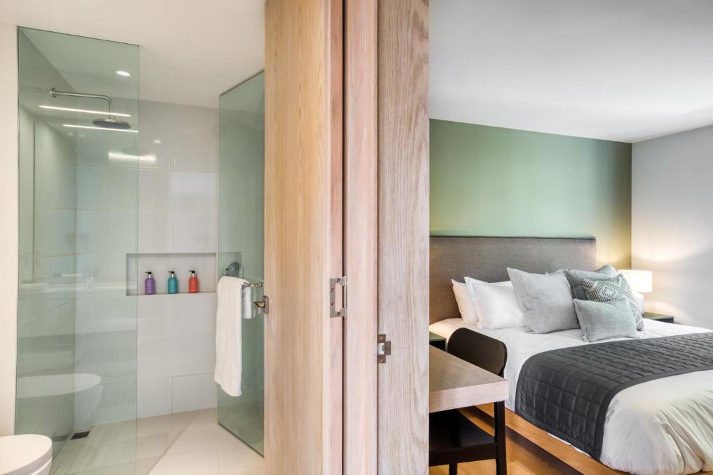 Explore the Magic of OMETUSCO by Mr. W: Your Next Must-Visit Hotel in Mexico City