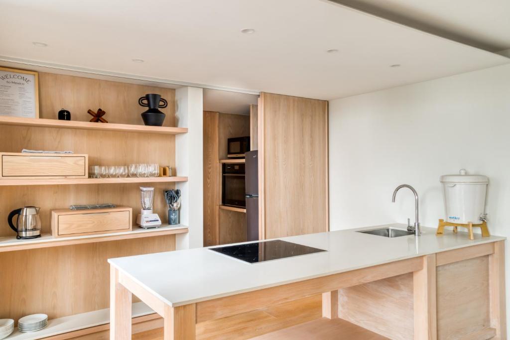 Explore the Magic of OMETUSCO by Mr. W: Your Next Must-Visit Hotel in Mexico City
