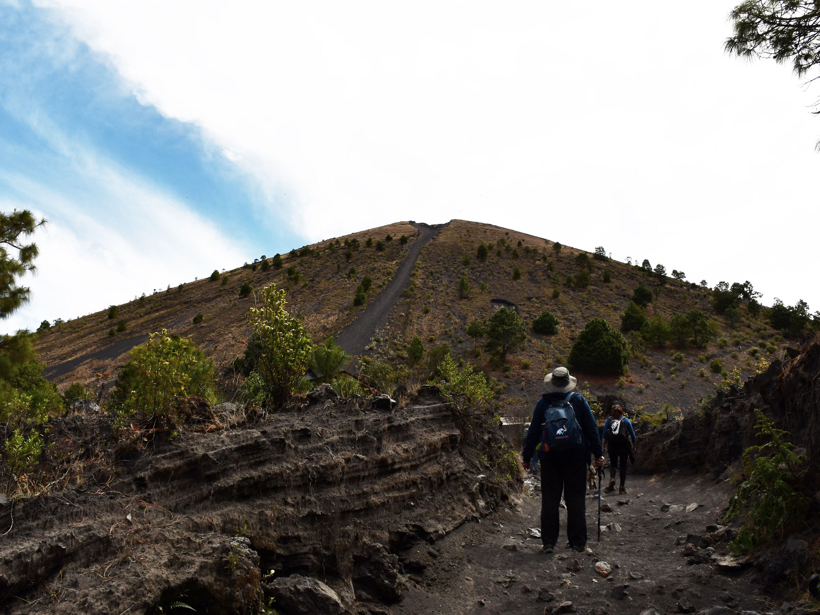 Explore the Majestic Paricutín Volcano: A Must-Visit Destination for Adventure Seekers