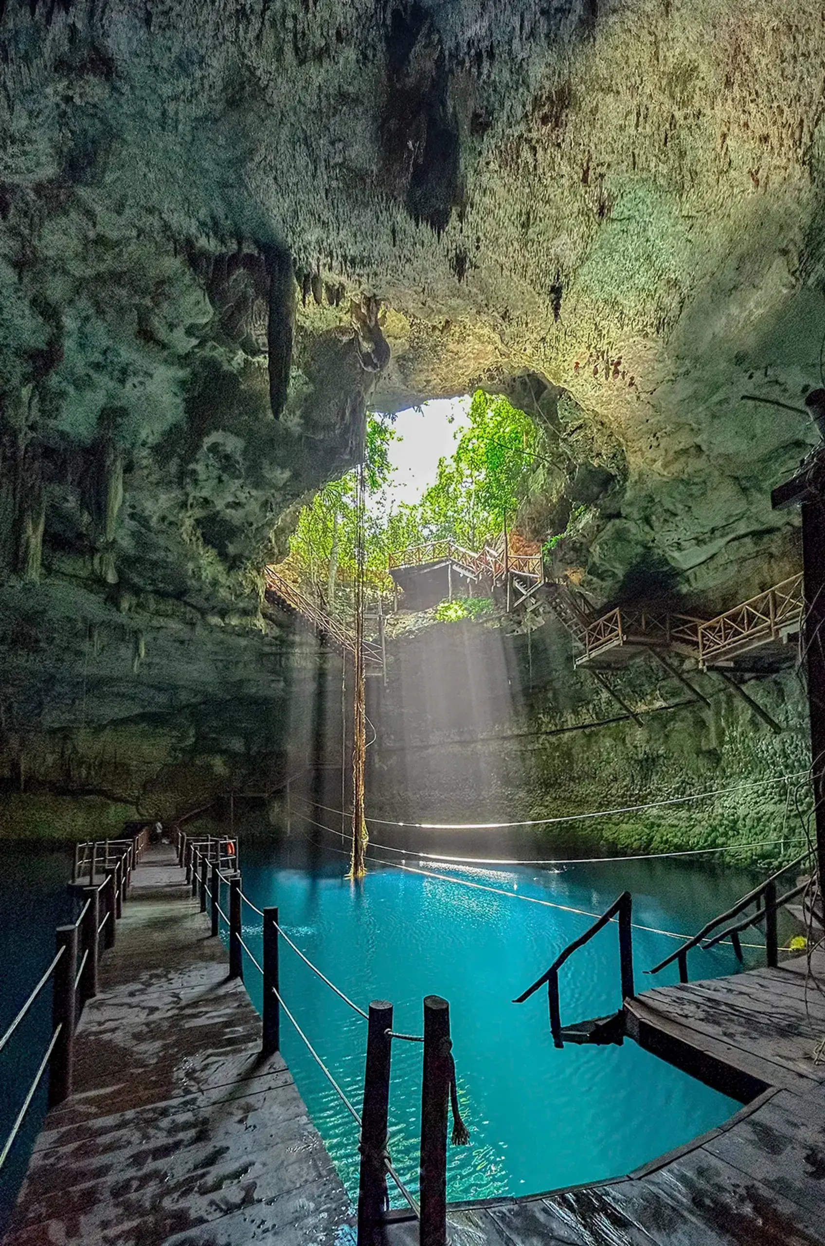Exploring Ek Balam: A Hidden Gem in the Heart of Mexico
