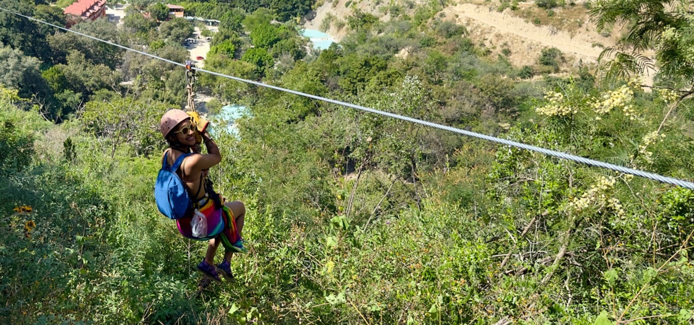 Exploring Grutas de Tolantongo: A Hidden Paradise You Need to Visit Now!
