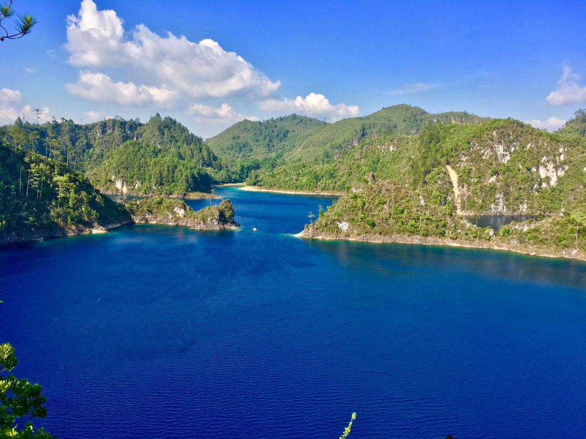 Exploring the Hidden Gems of Sumidero Canyon: A Must-See Destination