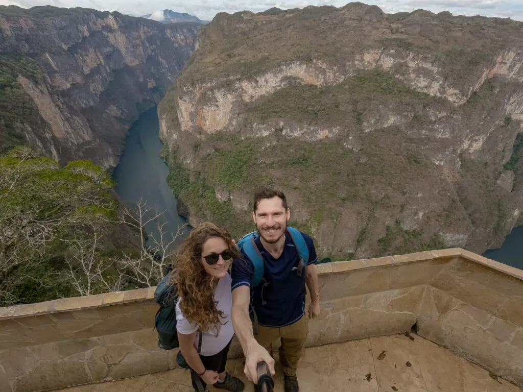 Exploring the Hidden Gems of Sumidero Canyon: A Must-See Destination