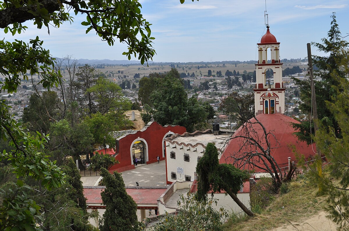Exploring the Majestic Popocatépetl Volcano: A Breathtaking Journey with Hotel Las Palapas