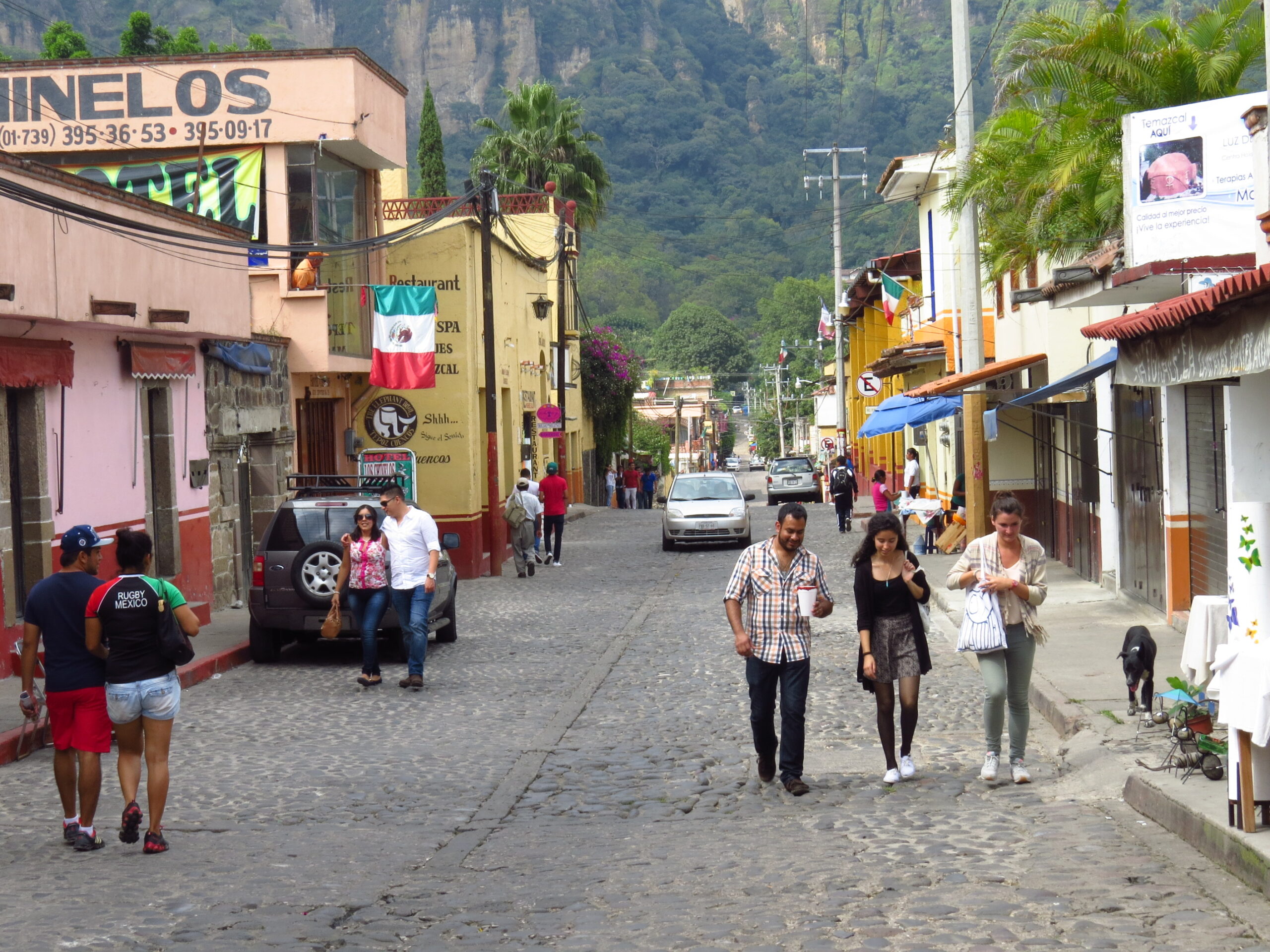 Exploring the Majestic Popocatépetl Volcano: A Breathtaking Journey with Hotel Las Palapas