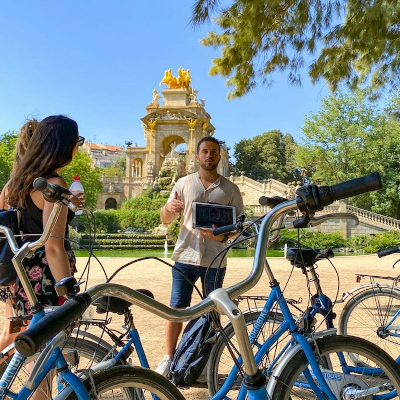 Exploring the Natural Wonders of La Marquesa Park: An Unforgettable Adventure Awaits