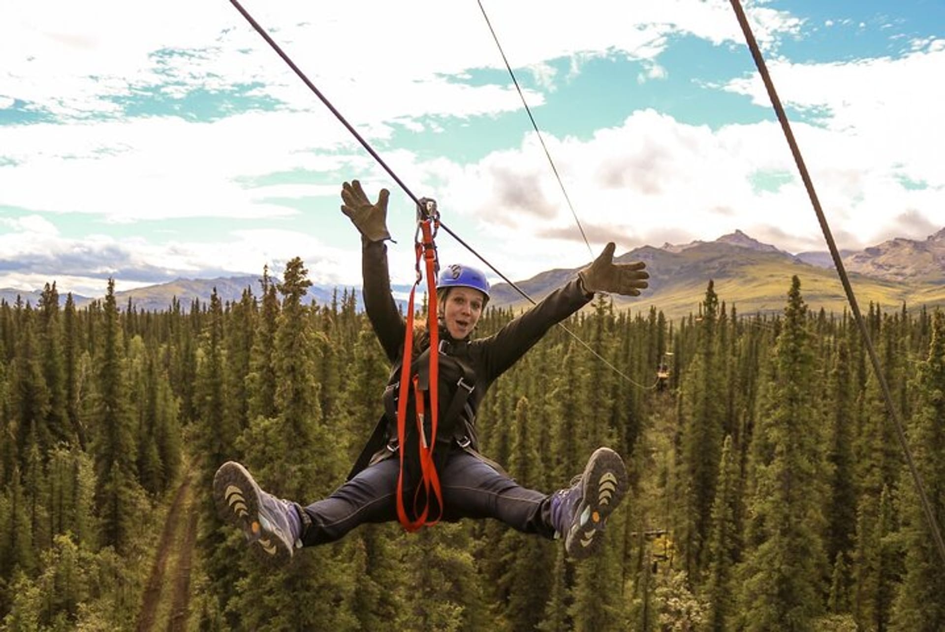Exploring the Natural Wonders of La Marquesa Park: An Unforgettable Adventure Awaits