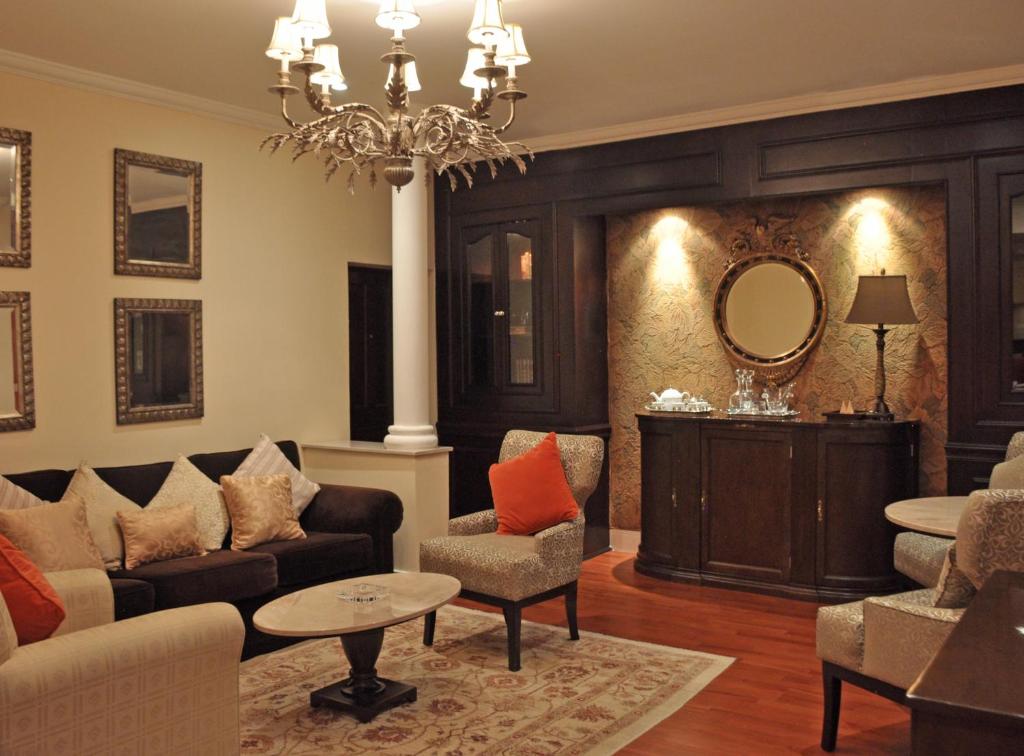 Geneve Ciudad de México: Discover Luxury and Comfort in the Heart of Mexico City