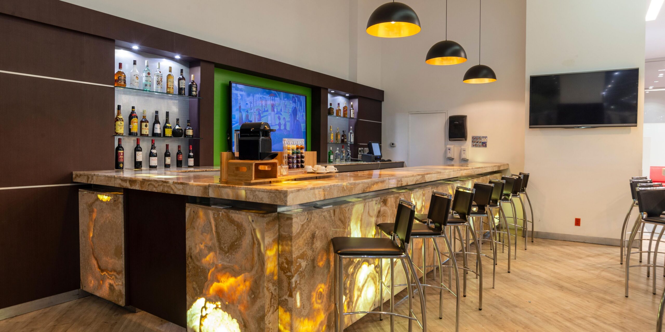 Holiday Inn Mexico City &#8211; Plaza Universidad, an IHG Hotel: Your Perfect Stay in Mexico City
