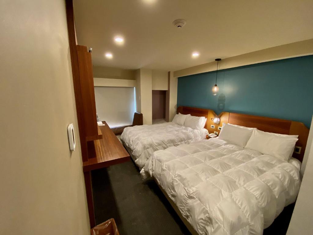 Hotel Cle Reforma Insurgentes: The Ultimate Guide to Comfort and Convenience in the Heart of Mexico City