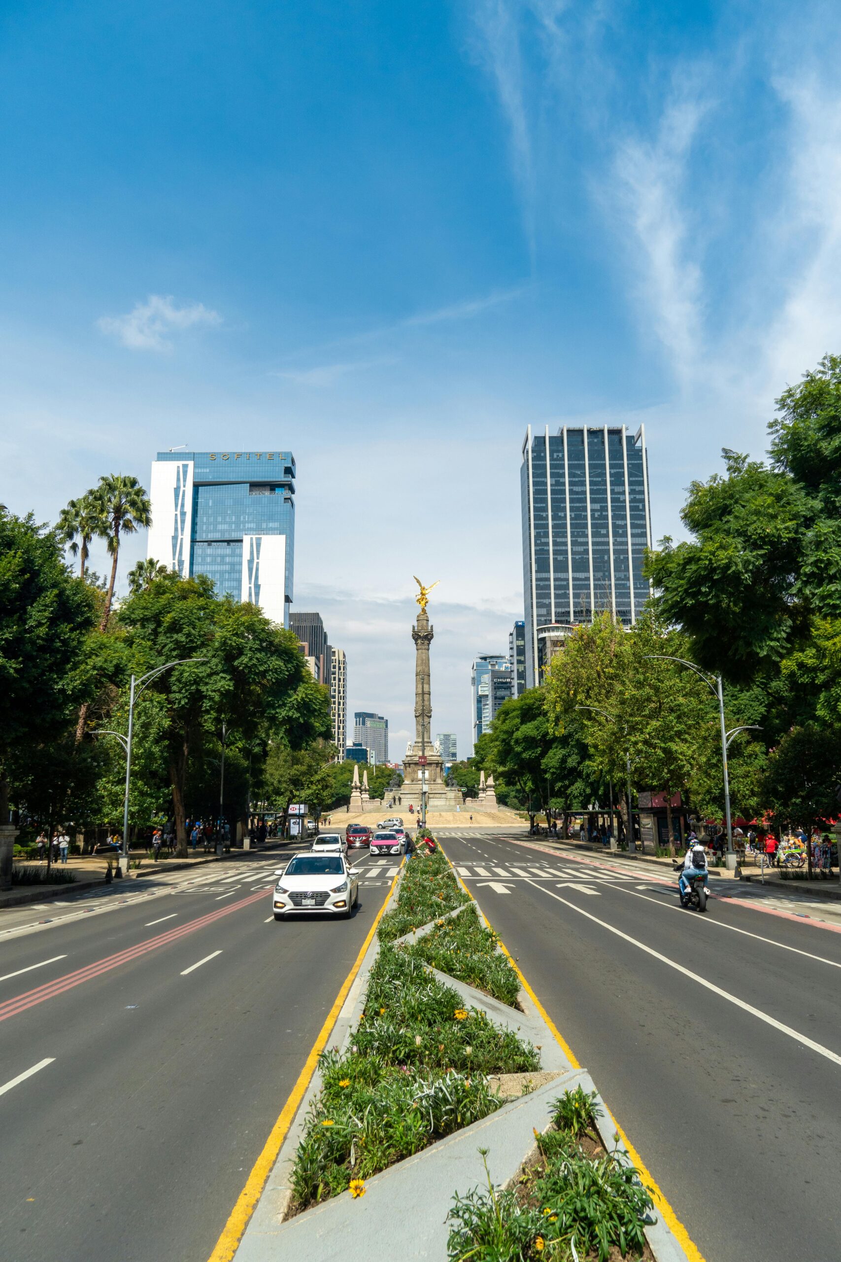 Hotel Cle Reforma Insurgentes: The Ultimate Guide to Comfort and Convenience in the Heart of Mexico City