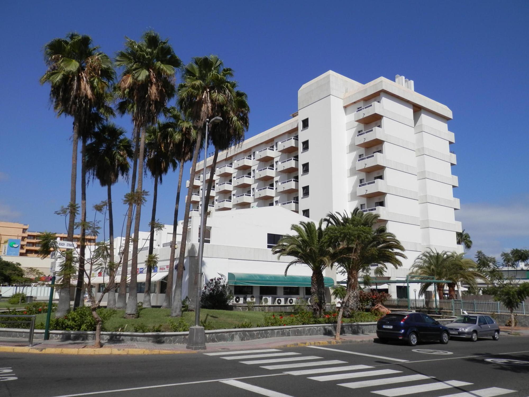 Hotel Del Principado: Your Ultimate Stay in the Heart of Mexico City