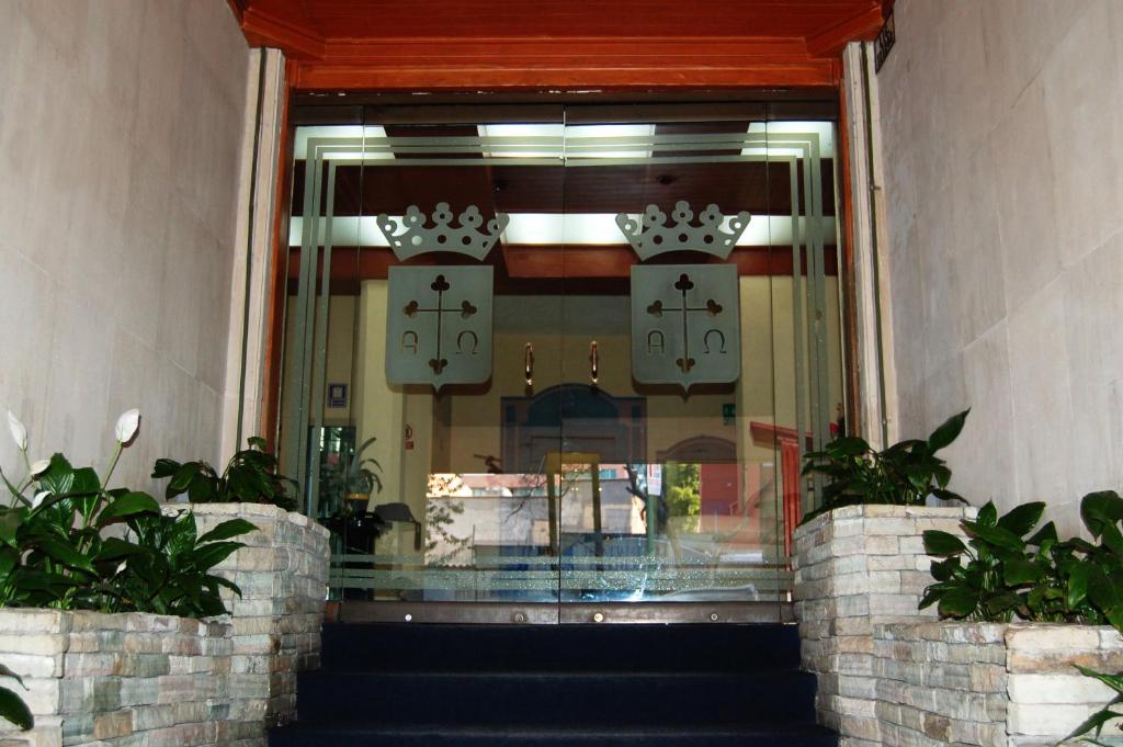 Hotel Del Principado: Your Ultimate Stay in the Heart of Mexico City