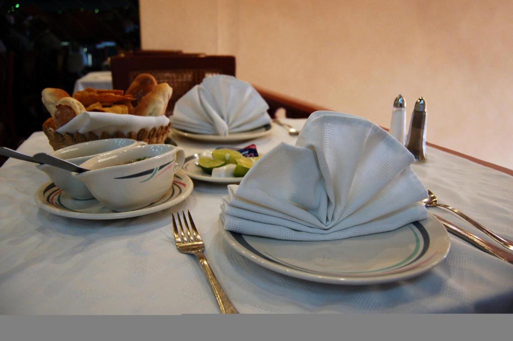 Hotel Del Principado: Your Ultimate Stay in the Heart of Mexico City