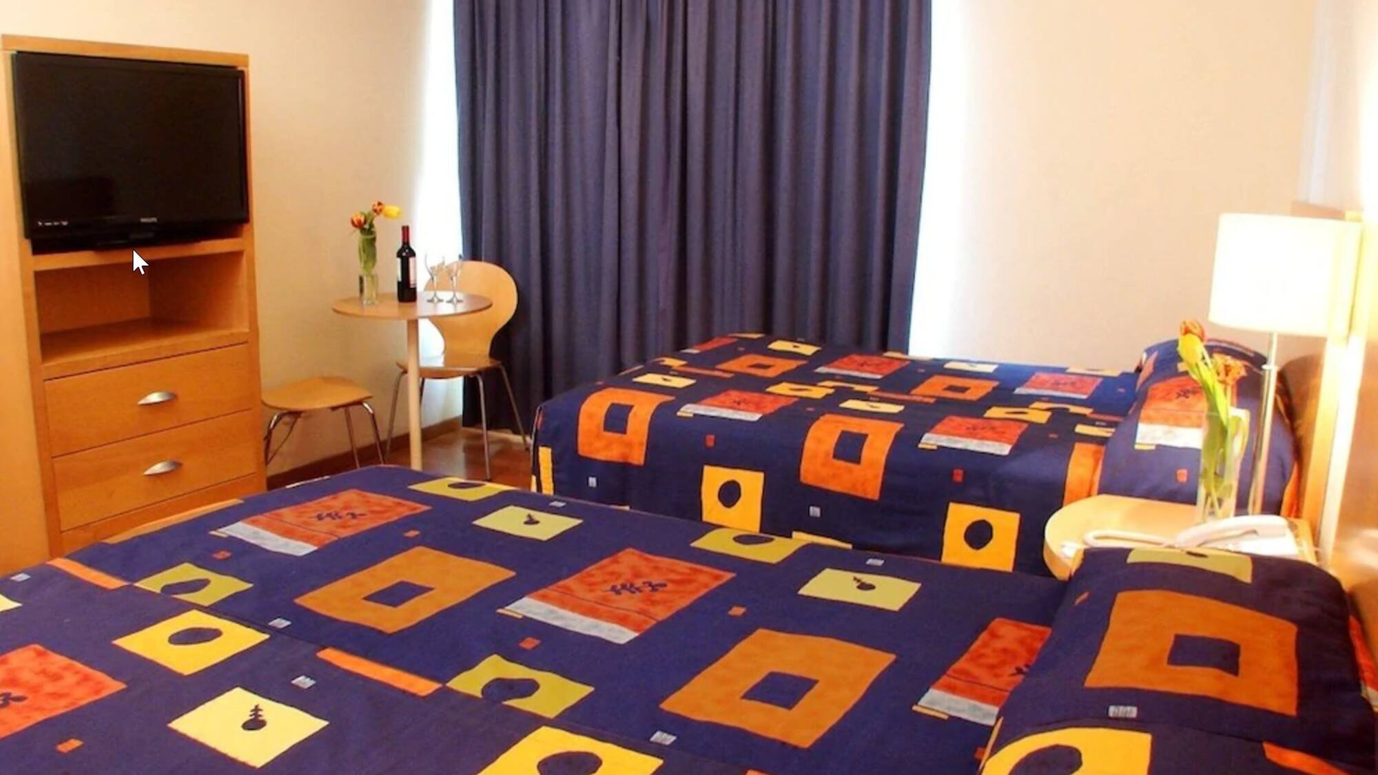 Hotel Del Principado: Your Ultimate Stay in the Heart of Mexico City