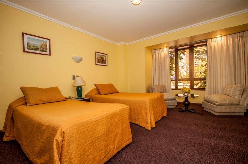 Hotel Del Principado: Your Ultimate Stay in the Heart of Mexico City