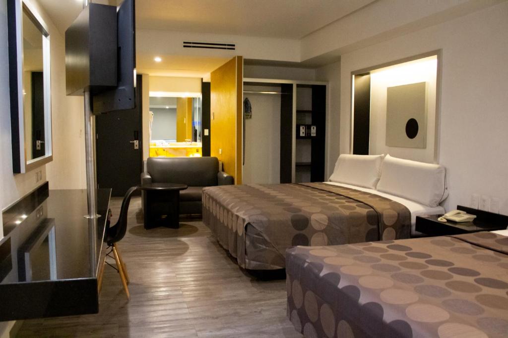 Hotel Harare: A Hidden Gem in the Heart of Zimbabwe