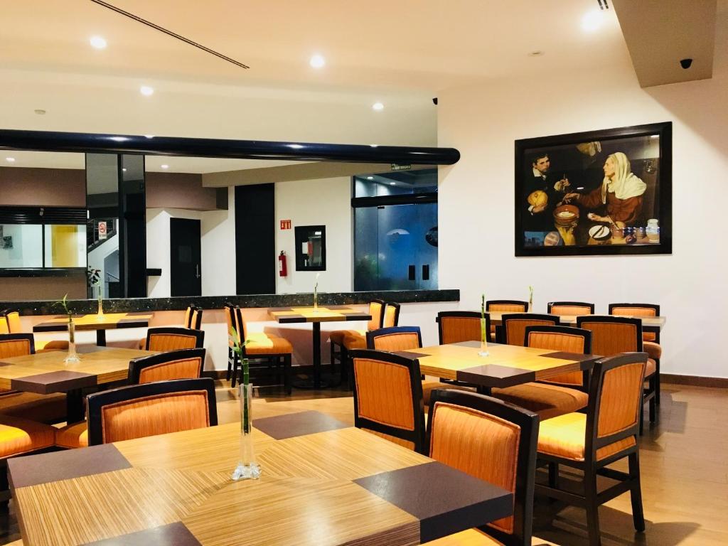 Hotel Harare: A Hidden Gem in the Heart of Zimbabwe