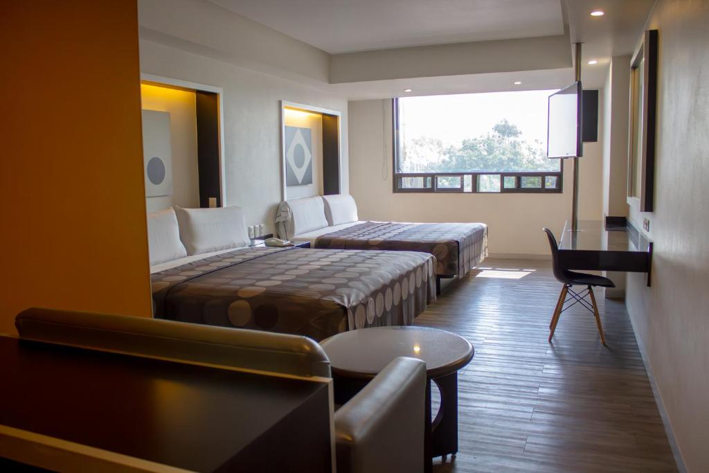 Hotel Harare: A Hidden Gem in the Heart of Zimbabwe