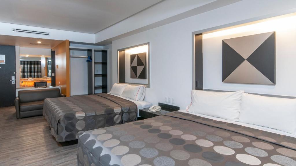 Hotel Harare: A Hidden Gem in the Heart of Zimbabwe