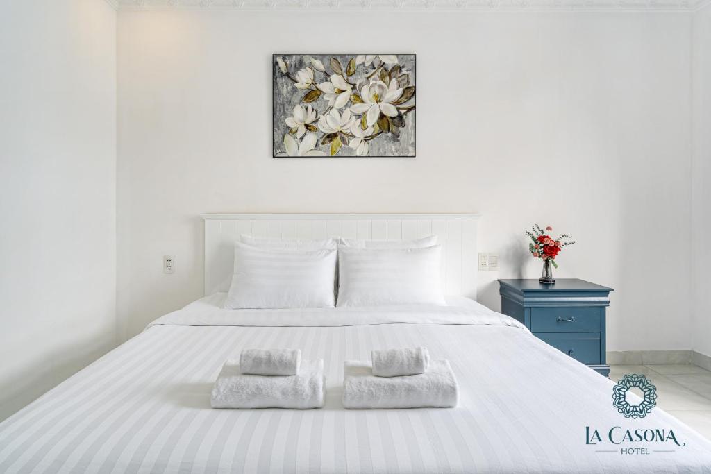 Hotel La Casona: The Ultimate Staycation Experience in Ho Chi Minh City